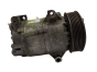 Kompressor Klimaanlage Renault Scenic 2 Megane 2 8200309193 01140018 Delphi 7057