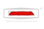 Bremsleuchte 1Z9945097C 99451822602 Skoda Octavia 2 DPA