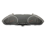 Tacho Kombiinstrument Peugeot 208 9805400380 J 48259