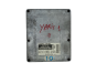 Steuergerät 89661-52081 211000-5991 Toyota Fujitsu 52350