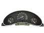 Tacho Kombiinstrument Opel Corsa B 09113226JY 09051109906 29967