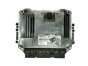 Steuergerät 0281012620 9663944680 9659614980 PSA Bosch 31163