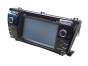 Navigationssystem Radio Toyota Corolla 86140-02080 CV-VS73F0AE