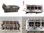 Zylinderkopf 8200307580F 7701473353 1.4 1.6 Renault S9