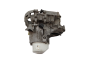 Schaltgetriebe JB3928 Renault Megane 1.6 16v 1101