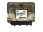 Steuergerät IAW.4AF.M9 55187372 Fiat Magneti Marelli 19395