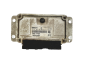 Steuergerät PSA Toyota 89661-0H022 0261208702 Bosch 26921