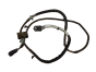 Elektrische Kabel A4511500433 2605686 2606003 61778 Smart Valeo 