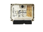 Steuergerät 06A906032AH 0261206599 VW Bosch