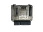 Steuergerät 55205058 0281012897 Fiat Bosch 42581