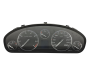 Tacho Kombiinstrument Peugeot 407 9658138080 A2C53106696 45014