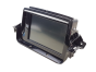 Display Für Navigationssystem Renault Megane 3 259158357R 280384497R