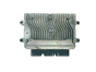 Steuergerät 21585900-1 A0 9661700480 PSA Valeo 32782