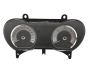 Tacho Kombiinstrument Jaguar XF 8X23-10849-KJ Visteon