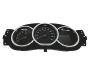 Tacho Kombiinstrument Dacia Duster 248101921R A 36987
