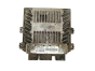Steuergerät 9653577680 9647423380 5WS40155A-T PSA Siemens 27928
