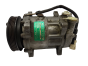 Klimakompressor Citroen Peugeot SD7V12 1500F 6453N1 Sanden 7078