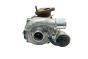 Turbolader 507852H301868 7701476891 1,5 dci Renault Nissan Clio 3 Kangoo