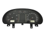 Tacho Kombiinstrument VW Polo 6Q0920820L 110080125015A 48713
