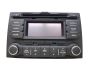 Cd-Radio KIA Rio 961701W750CA AM110IHEE KMC