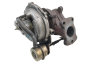 Turbolader 0375E0 9632406680 Garrett 706976-1 2.0 HDI Peugeot 306 1031