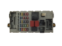 Sicherungskasten Relaiskasten Fiat 51744898 NPL 46520600 CPL Delphi 20094