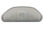 Tacho Kombiinstrument Mercedes C W202 2025401648 110008828037 25346