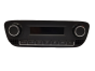 Klimabedienteil Bedienung Climatronic VW Polo 5 6R 6R0907044H A2C53427077 10406