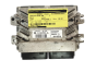 Steuergerät S110140022A 8200636605 8200598393 Renault Siemens 19762