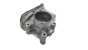 Drosselklappe 8200568712F H8200284968 Renault Clio 3 1.2 16v D4F