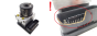 Abs-Pumpe VW Audi Skoda Seat 1C0907379G 1J0614517G Ate 1300