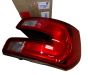 Rückleuchte Links Neues Original 9676853980 Citroen 