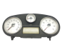Tacho Kombiinstrument Lancia Ypsilon 51786249 110080211013 27214