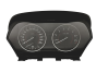 Tacho Kombiinstrument BMW 1 F20 F21 6210 9283286 9232891 33166