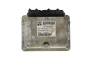 Steuergerät Fiat 51779340 IAW4EF.G4 Magneti Marelli 38947