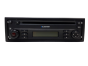 Cd-Radio Dacia Logan Sandero 281116543R 7646126593 Blaupunkt