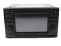 Navigationssystem Radio Nissan Micra K13 25915BH10A 7612830021