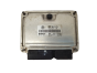Steuergerät 038906019J 0281010216 Volkswagen Bosch 3678