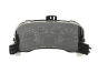 Tacho Kombiinstrument Fiat Panda 5550004601 04 40206