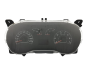 Tacho Kombiinstrument Fiat Doblo 0520428470