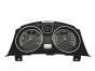 Tacho Kombiinstrument Opel Astra H Zafira B 13216684PF 53634