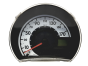 Tacho Kombiinstrument Aygo 107 C1 83800-0H033-A Toyota PSA