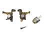 Zündschloss Peugeot 406 Hatchback 447101 14661G 14644D