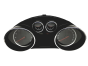 Tacho Kombiinstrument Opel Astra J 13433775 600775881 GM 50835