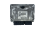 Steuergerät VW 036906034DD IAW4MV.DD 61600.663.09 Magneti Marelli 49507
