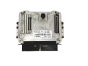 Steuergerät 0261S18701 H1B1-12A650-EA Ford Bosch 28545