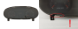 Tacho Kombiinstrument Hyundai H-1 94003-4A640 2018
