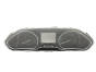 Tacho Kombiinstrument Peugeot 208 9814696580 Yazaki