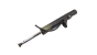 Stoßdämpfer Vorne Links Citroen XM 16/22mm 190