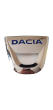 Emblem Vorne Original Dacia Logan I Sandero 628907592R